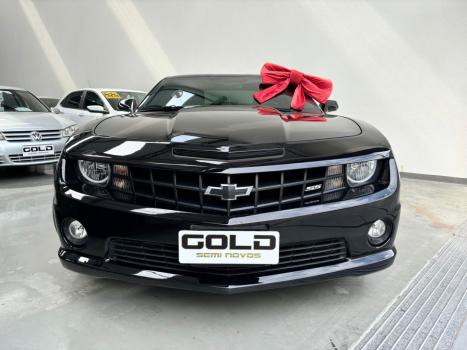 CHEVROLET Camaro , Foto 5