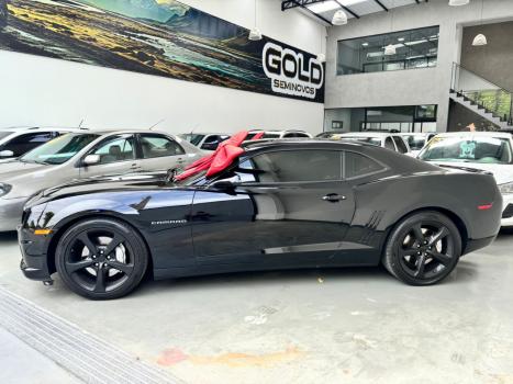 CHEVROLET Camaro , Foto 8