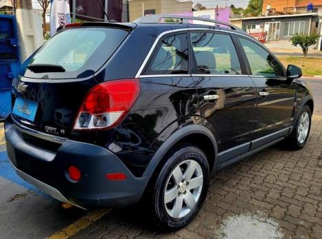 CHEVROLET Captiva Sport 2.4 16V SFI ECOTEC AUTOMTICO, Foto 6