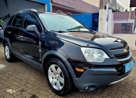 CHEVROLET Captiva Sport 2.4 16V SFI ECOTEC AUTOMTICO, Foto 8