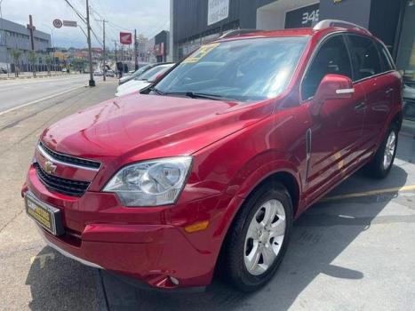 CHEVROLET Captiva Sport 2.4 16V SFI ECOTEC AUTOMTICO, Foto 1