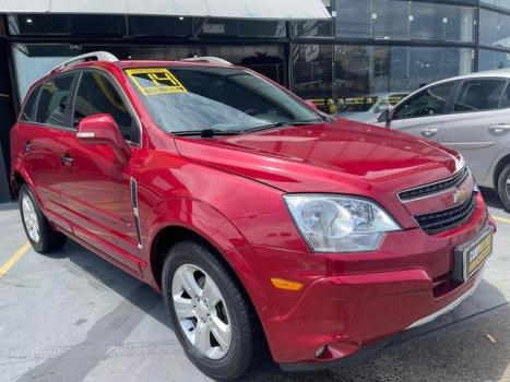 CHEVROLET Captiva Sport 2.4 16V SFI ECOTEC AUTOMTICO, Foto 3