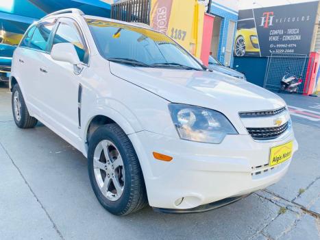 CHEVROLET Captiva Sport 3.0 V6 24V 4P SFI AUTOMTICO, Foto 1