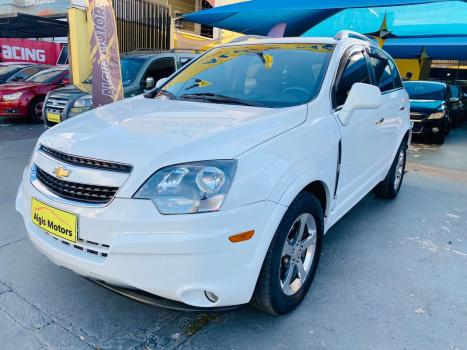 CHEVROLET Captiva Sport 3.0 V6 24V 4P SFI AUTOMTICO, Foto 3