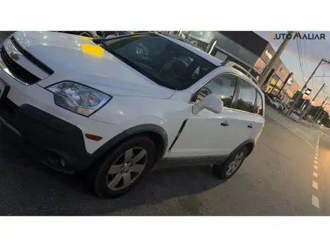 CHEVROLET Captiva Sport 2.4 16V SFI ECOTEC AUTOMTICO, Foto 5