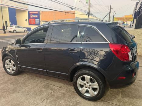 CHEVROLET Captiva Sport 2.4 16V SFI ECOTEC AUTOMTICO, Foto 6