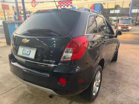 CHEVROLET Captiva Sport 2.4 16V SFI ECOTEC AUTOMTICO, Foto 7