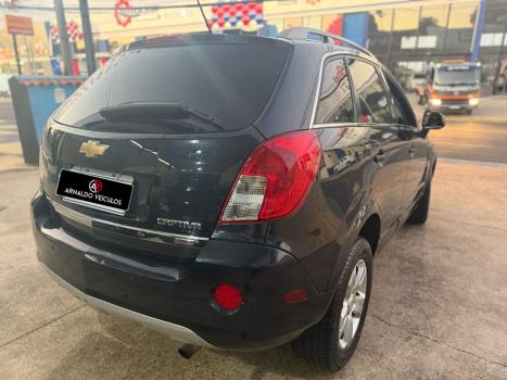 CHEVROLET Captiva Sport 2.4 16V SFI ECOTEC AUTOMÁTICO, Foto 3