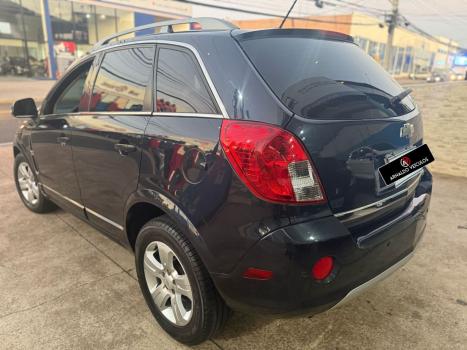 CHEVROLET Captiva Sport 2.4 16V SFI ECOTEC AUTOMTICO, Foto 4