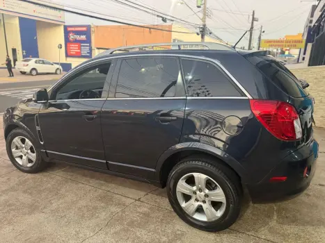 CHEVROLET Captiva Sport 2.4 16V SFI ECOTEC AUTOMTICO, Foto 5