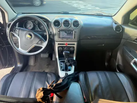 CHEVROLET Captiva Sport 2.4 16V SFI ECOTEC AUTOMTICO, Foto 6