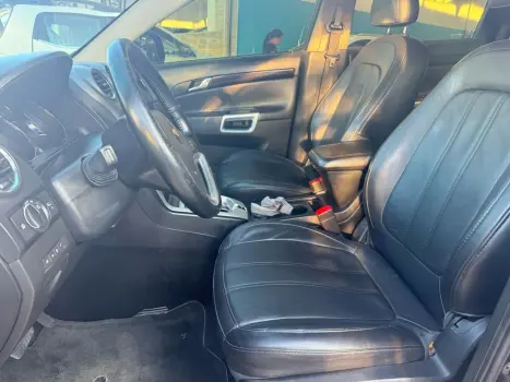 CHEVROLET Captiva Sport 2.4 16V SFI ECOTEC AUTOMÁTICO, Foto 8