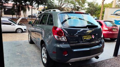 CHEVROLET Captiva Sport 3.6 V6 24V 4P SFI AWD, Foto 3