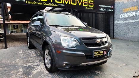 CHEVROLET Captiva Sport 3.6 V6 24V 4P SFI AWD, Foto 4