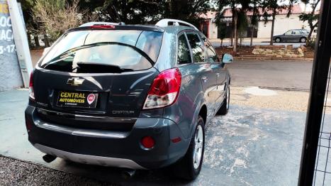 CHEVROLET Captiva Sport 3.6 V6 24V 4P SFI AWD, Foto 5