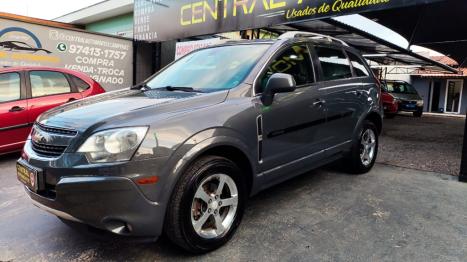 CHEVROLET Captiva Sport 3.6 V6 24V 4P SFI AWD, Foto 6