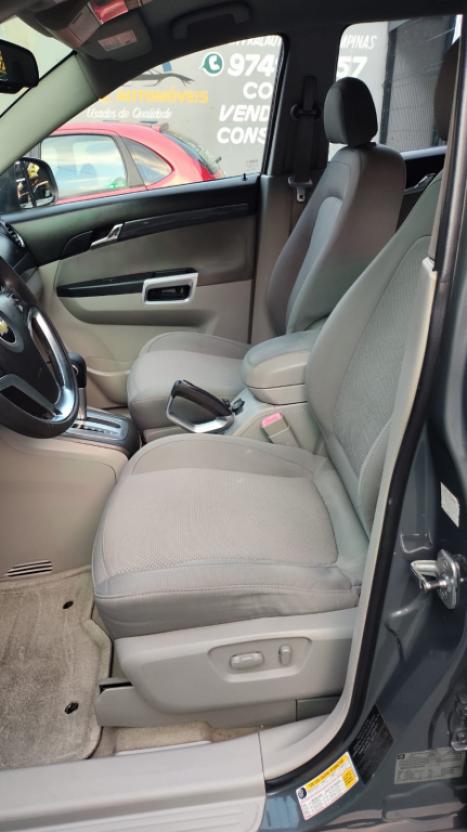 CHEVROLET Captiva Sport 3.6 V6 24V 4P SFI AWD, Foto 7