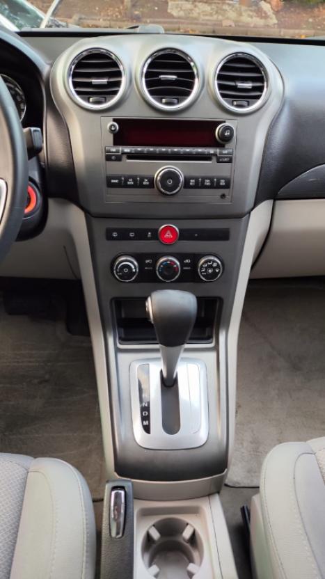 CHEVROLET Captiva Sport 3.6 V6 24V 4P SFI AWD, Foto 8