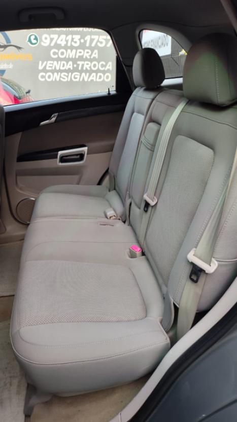 CHEVROLET Captiva Sport 3.6 V6 24V 4P SFI AWD, Foto 9
