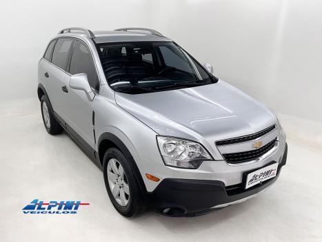 CHEVROLET Captiva Sport , Foto 2