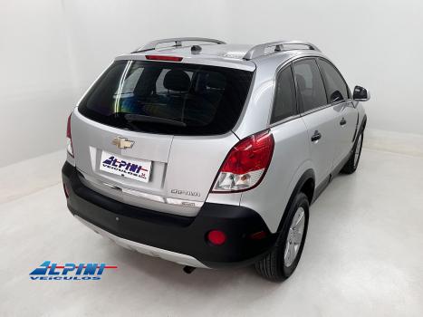CHEVROLET Captiva Sport , Foto 3