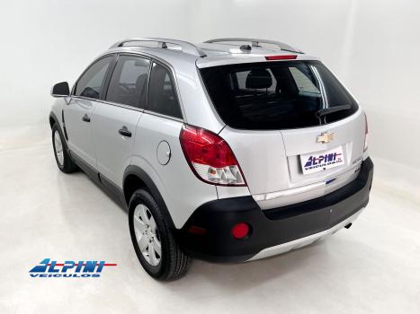 CHEVROLET Captiva Sport , Foto 4