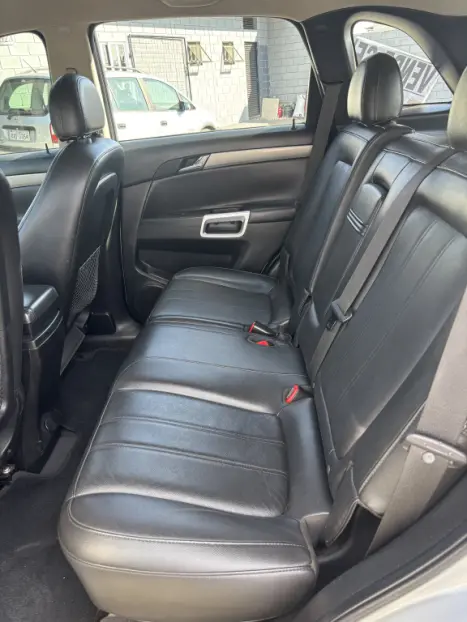 CHEVROLET Captiva Sport 2.4 16V SFI ECOTEC AUTOMTICO, Foto 8