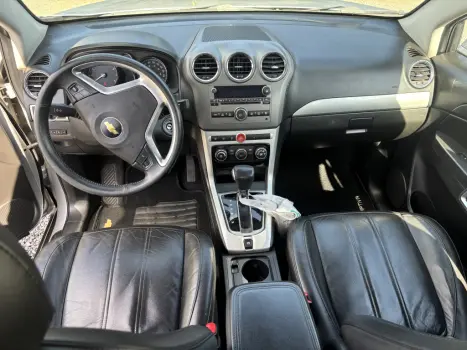 CHEVROLET Captiva Sport 2.4 16V SFI ECOTEC AUTOMTICO, Foto 9