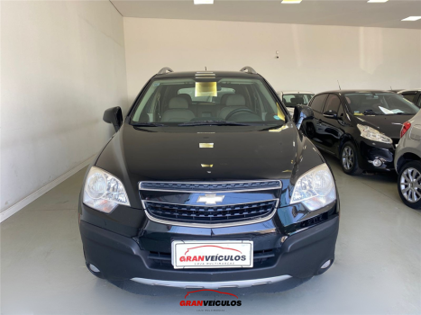 CHEVROLET Captiva Sport 2.4 16V SFI ECOTEC AUTOMTICO, Foto 2