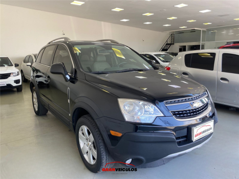 CHEVROLET Captiva Sport 2.4 16V SFI ECOTEC AUTOMTICO, Foto 3
