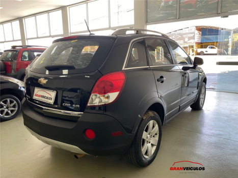 CHEVROLET Captiva Sport 2.4 16V SFI ECOTEC AUTOMTICO, Foto 4