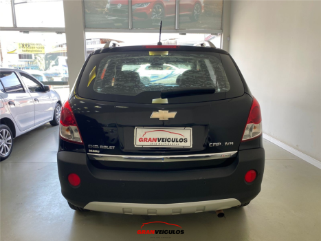CHEVROLET Captiva Sport 2.4 16V SFI ECOTEC AUTOMTICO, Foto 5