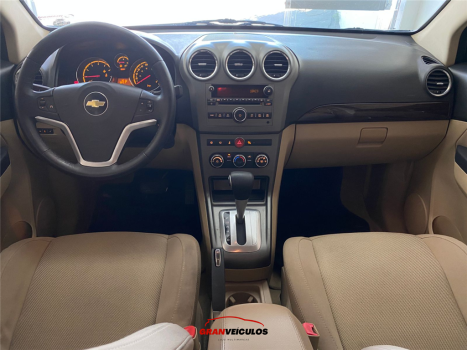 CHEVROLET Captiva Sport 2.4 16V SFI ECOTEC AUTOMTICO, Foto 7