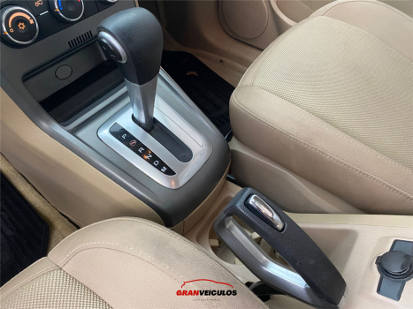 CHEVROLET Captiva Sport 2.4 16V SFI ECOTEC AUTOMTICO, Foto 9