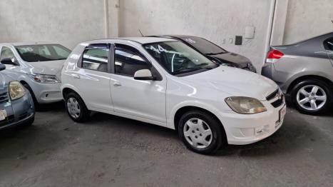 CHEVROLET Celta 1.0 4P LT VHCE FLEX, Foto 1