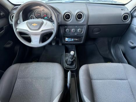 CHEVROLET Celta 1.0 LT FLEX, Foto 4