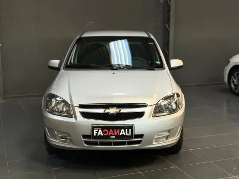 CHEVROLET Celta 1.0 4P LT FLEX, Foto 2