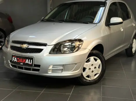 CHEVROLET Celta 1.0 4P LT FLEX, Foto 3