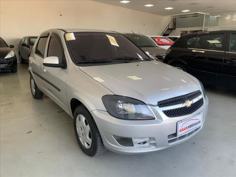 CHEVROLET Celta 1.0 4P LT FLEX, Foto 3