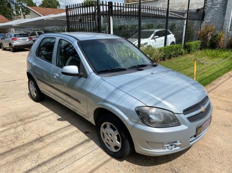 CHEVROLET Celta 1.0 LT VHCE FLEX, Foto 6