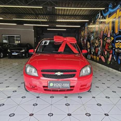 CHEVROLET Celta 1.0 LT FLEX, Foto 3