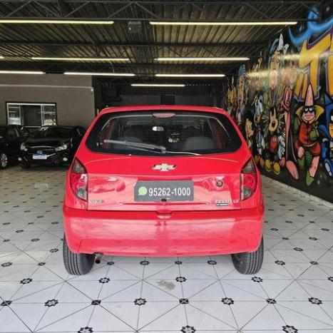 CHEVROLET Celta 1.0 LT FLEX, Foto 4