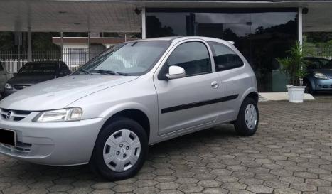 CHEVROLET Celta 1.0, Foto 1