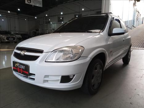 CHEVROLET Celta 1.0 LS FLEX, Foto 2