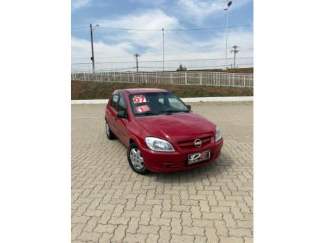 CHEVROLET Celta 1.0 4P SPIRIT , Foto 3