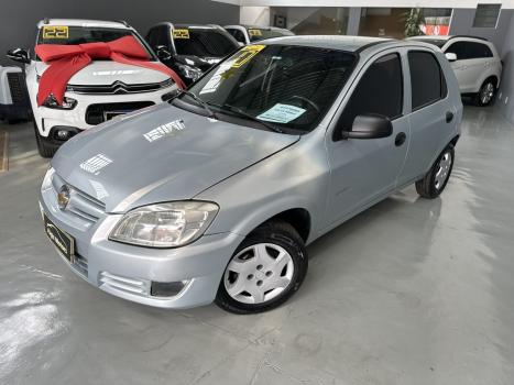 CHEVROLET Celta 1.0 4P VHC SPIRIT , Foto 4