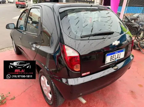 CHEVROLET Celta 1.0 4P VHC FLEX SPIRIT, Foto 5