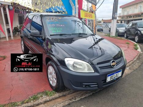 CHEVROLET Celta 1.0 VHC FLEX LIFE , Foto 2