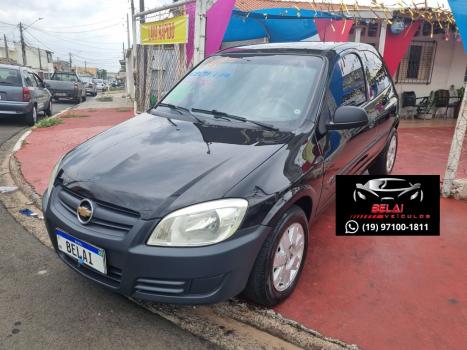 CHEVROLET Celta 1.0 VHC FLEX LIFE , Foto 3