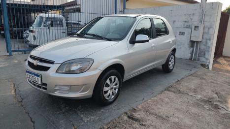 CHEVROLET Celta 1.0 4P LT VHCE FLEX, Foto 3